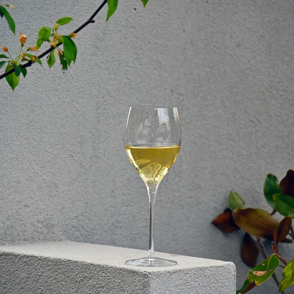 Toasting to Spring's Arrival: White Wines