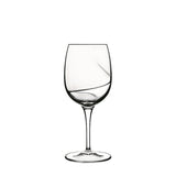 Luigi Bormioli Aero 12.25 oz Red Wine Glasses