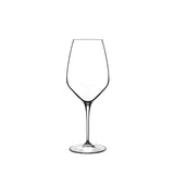 Italian Premium Riesling White Wine Glasses | 15.75oz | Atelier | Set of 6 - Luigi Bormioli USA