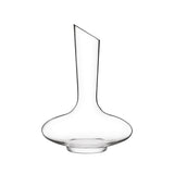 Italian Premium Glass Wine Decanter | 25.25oz | Atelier - Luigi Bormioli USA
