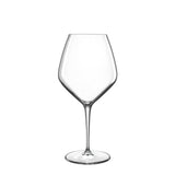 Italian Premium Barolo Red Wine Glasses | 27oz | Atelier | Set of 6 - Luigi Bormioli USA