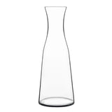 Italian Premium Glass Wine Carafe | 34oz | Atelier - Luigi Bormioli USA