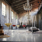 Italian Premium Martini Glasses | 10oz | Atelier | Set of 6 - Luigi Bormioli USA