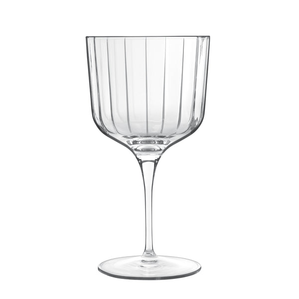 Luigi Bormioli Bach 20.25 oz Gin Glass (Set of 4)