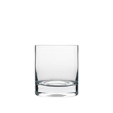 Italian Premium DOF or Whiskey Glasses | 13.5oz | Classico | Set of 4 - Luigi Bormioli USA