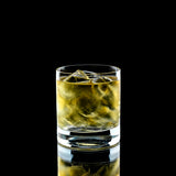 Italian Premium DOF or Whiskey Glasses | 13.5oz | Classico | Set of 4 - Luigi Bormioli USA