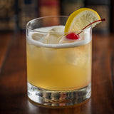 Italian Premium DOF or Whiskey Glasses | 13.5oz | Classico | Set of 4 - Luigi Bormioli USA