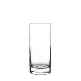 Italian Premium Highball Glasses | 16.25oz | Classico | Set of 4 - Luigi Bormioli USA