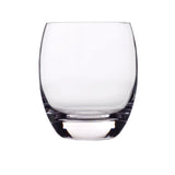 Italian Premium Whiskey Glasses | 15.5oz | Crescendo | Set of 4 - Luigi Bormioli USA