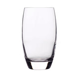Italian Premium Highball Glasses |  20oz | Crescendo | Set of 4 - Luigi Bormioli USA