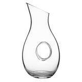 Italian Premium Wine Carafe | 48oz | Crescendo - Luigi Bormioli USA