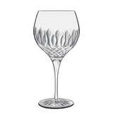 Italian Premium Plymouth Gin Glasses | 22oz | Gin & Tonic | Set of 2 - Luigi Bormioli USA