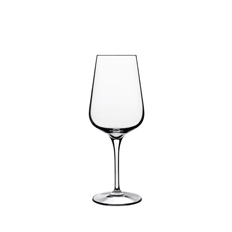 Luigi Bormioli Intenso No.350 11.75 oz White Wine Glasses (Set Of 6)