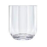 Italian Premium Rocks Glasses | 11.75oz | Jazz | Set of 4 - Luigi Bormioli USA
