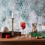 Italian Premium Negroni Cocktail Glasses | 9.5oz | Jazz | Set of 4 - Luigi Bormioli USA