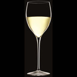 Luigi Bormioli Magnifico 11.75 oz Small Wine Glasses (Set Of 4)