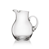 Premium Glass Pitcher | 84oz | Michelangelo - Luigi Bormioli USA