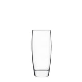 Italian Premium Highball Glasses | 14.5oz | Michelangelo Masterpiece | Set of 4 - Luigi Bormioli USA