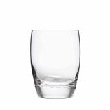 Italian Premium DOF Whiskey Glasses | 15.75oz | Michelangelo Masterpiece | Set of 4 - Luigi Bormioli USA