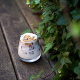 Italian Premium Classic Club DOF Whiskey Glasses | 13.5oz | Mixology | Set of 6 - Luigi Bormioli USA