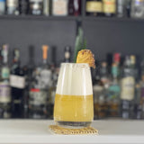 Italian Premium Classic Club Highball Glasses | 17.25oz | Mixology | Set of 6 - Luigi Bormioli USA