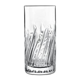 Italian Premium Shot Glasses | 2.25oz | Mixology | Set of 6 - Luigi Bormioli USA