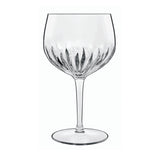 Italian Premium American Gin Glasses | 27oz | Gin & Tonic | Set of 2 - Luigi Bormioli USA