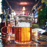 Italian Premium 5 Pieces Mixology Set | Mixology - Luigi Bormioli USA