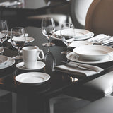 Italian Premium Water Goblet | 14.25oz | Palace | Set of 6 - Luigi Bormioli USA