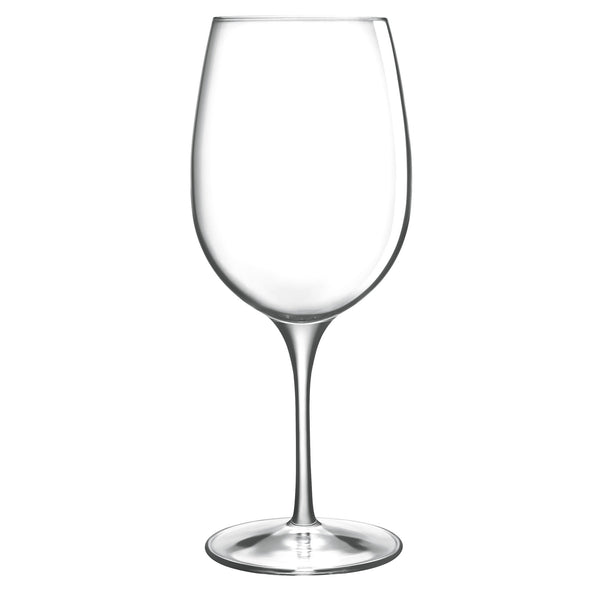 Luigi Bormioli Palace 16.25 oz Goblet Wine Glasses (Set Of 6)