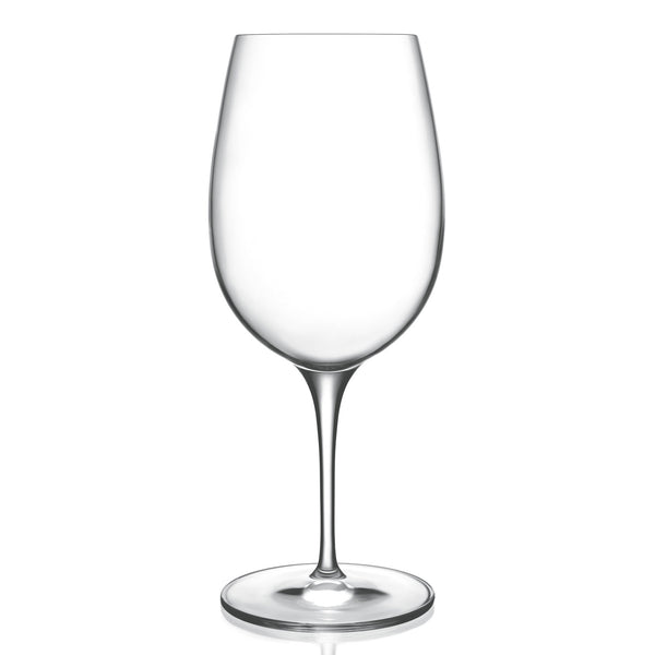 Luigi Bormioli Palace 20 oz Grand Vini Wine Glasses (Set Of 6)