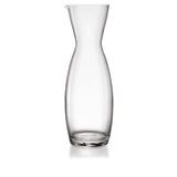 Italian Premium Carafe | 34oz | Perfecta | 1 Piece - Luigi Bormioli USA