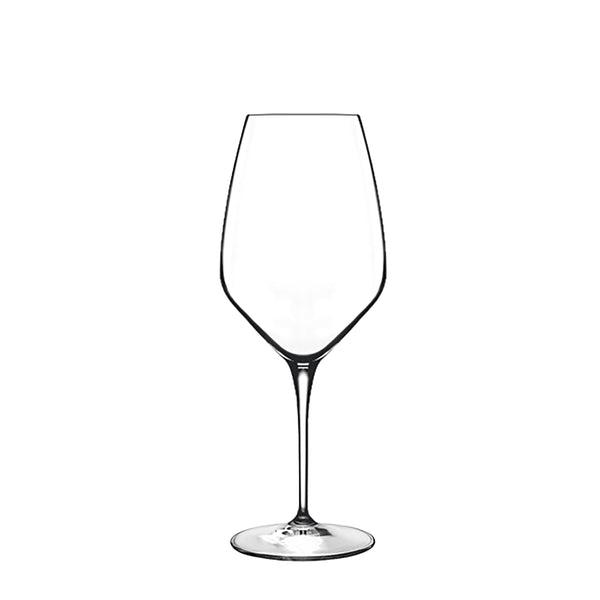 Luigi Bormioli Regency 15 oz Riesling White Wine Glasses (Set Of 4)