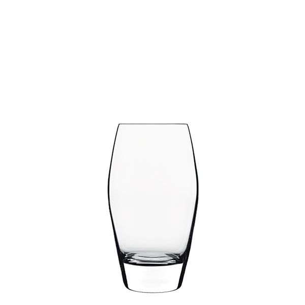 Luigi Bormioli Regency 17.25 oz Beverage Drinking Glasses (Set Of 4)