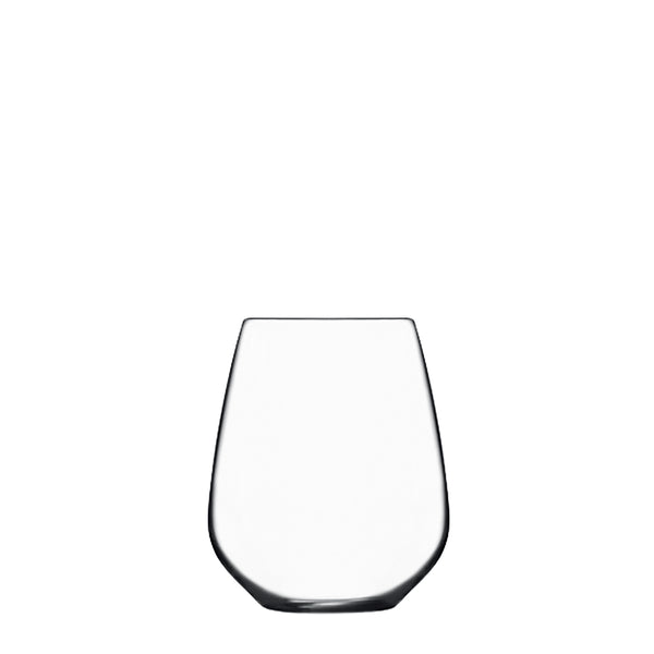 Luigi Bormioli Regency 23.25 oz Stemless Drinking Glasses (Set Of 4)