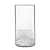Italian Premium Highball Glasses | 16.25oz | Roma 1960 | Set of 4 - Luigi Bormioli USA