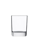 Italian Premium Whiskey Glasses | 11.75oz | Strauss | Set of 6 - Luigi Bormioli USA