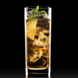 Italian Premium Highball Glasses | 13.25oz | Strauss | Set of 6 - Luigi Bormioli USA