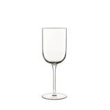 Italian Premium Red Wine Glasses | 13.5oz | Sublime | Set of 4 - Luigi Bormioli USA
