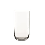 Italian Premium Highball Glasses | 20oz | Sublime | Set of 4 - Luigi Bormioli USA