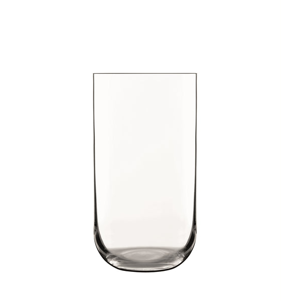 Luigi Bormioli Sublime 20 oz Beverage Drinking Glasses (Set Of 4)