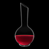 Italian Premium Wine Decanter | 25.25oz | Sublime | 1 Piece - Luigi Bormioli USA