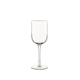 Italian Premium White Wine Glasses | 9.5oz | Sublime | Set of 4 - Luigi Bormioli USA