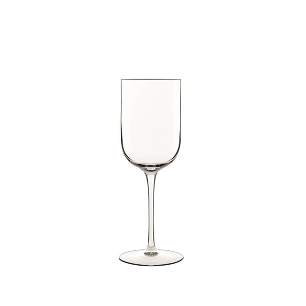 Luigi Bormioli Sublime 9.5 oz White Wine Glasses (Set Of 4)