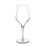 Italian Premium Chianti Red Wine Glasses | 15.25oz | Supremo | Set of 2 - Luigi Bormioli USA
