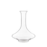 Italian Premium Red Wine Decanter | 25.25oz | Supremo | 1 Piece - Luigi Bormioli USA
