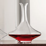 Italian Premium Red Wine Decanter | 25.25oz | Supremo | 1 Piece - Luigi Bormioli USA