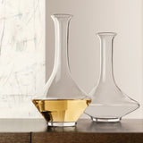 Italian Premium White Wine Decanter | 25.25oz | Supremo | 1 Piece - Luigi Bormioli USA
