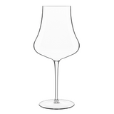 Luigi Bormioli Tentazioni 19.25 oz Merlot Red Wine Glasses (Set Of 6)