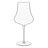 Italian Premium Bordeaux Red Wine Glasses | 22.75oz | Tentazioni | Set of 6 - Luigi Bormioli USA